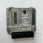 قم بتحميل الصورة إلى عارض الصور، BMW F30 N47N Engine Control Unit ECU (8578946) – OEM