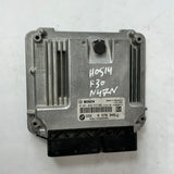 BMW F30 N47N Engine Control Unit ECU (8578946) – OEM