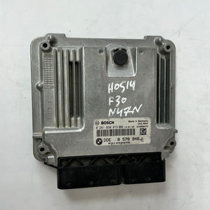 BMW F30 N47N Engine Control Unit ECU (8578946) – OEM