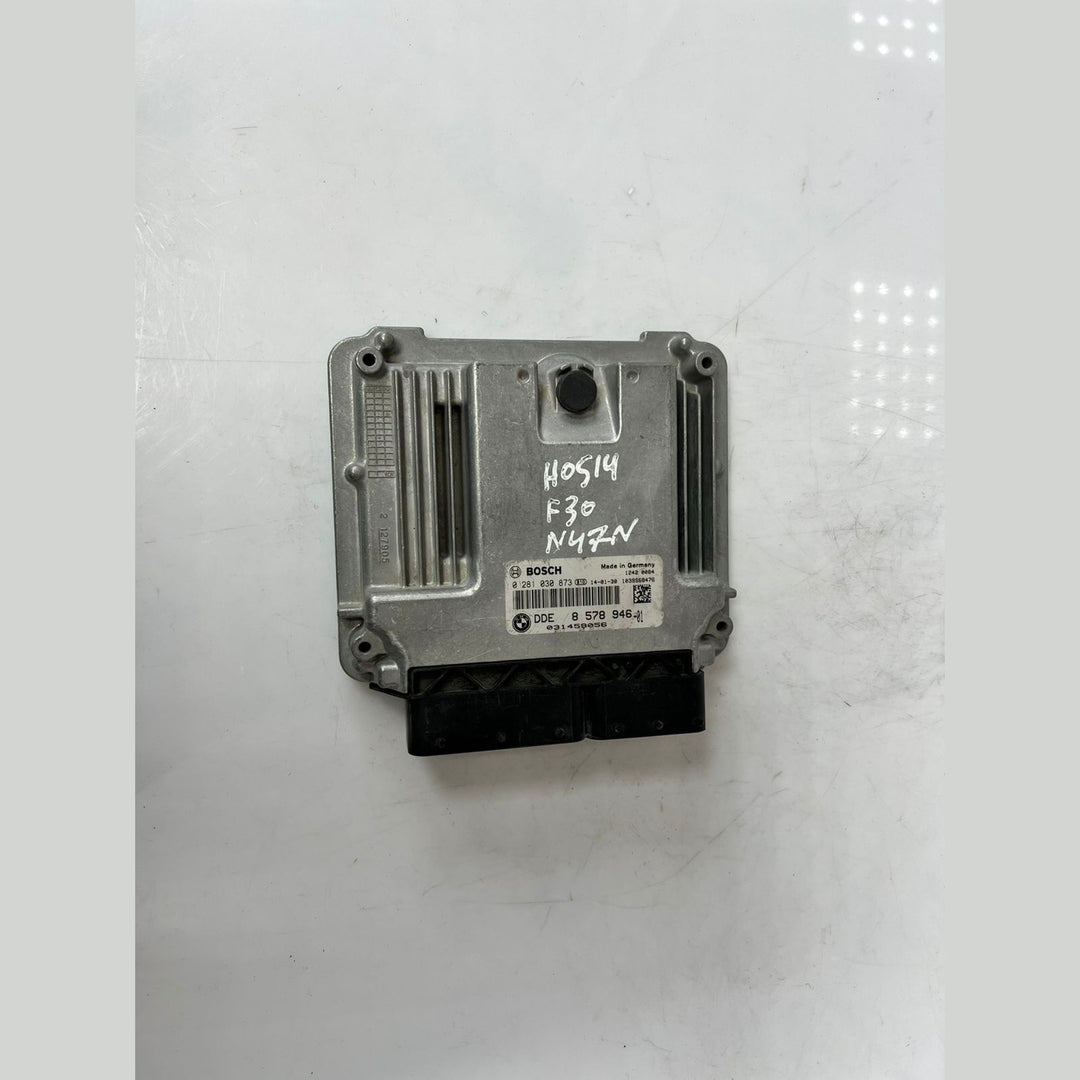 BMW F30 N47N Engine Control Unit ECU (8578946) – OEM