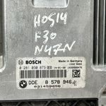 قم بتحميل الصورة إلى عارض الصور، BMW F30 N47N Engine Control Unit ECU (8578946) – OEM