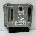 قم بتحميل الصورة إلى عارض الصور، BMW F30 N47N Engine Control Unit ECU (8578946) – OEM