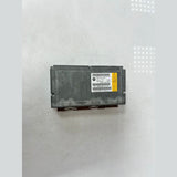 BMW E65 E66 SGM Airbag ECU Gateway Control Module SRS Unit 6955150 OEM 7 Series