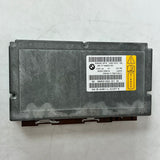 BMW E65 E66 SGM Airbag ECU Gateway Control Module SRS Unit 6955150 OEM 7 Series