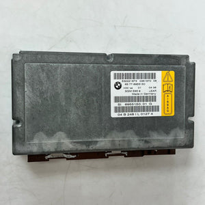 BMW E65 E66 SGM Airbag ECU Gateway Control Module SRS Unit 6955150 OEM 7 Series