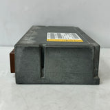 BMW E65 E66 SGM Airbag ECU Gateway Control Module SRS Unit 6955150 OEM 7 Series