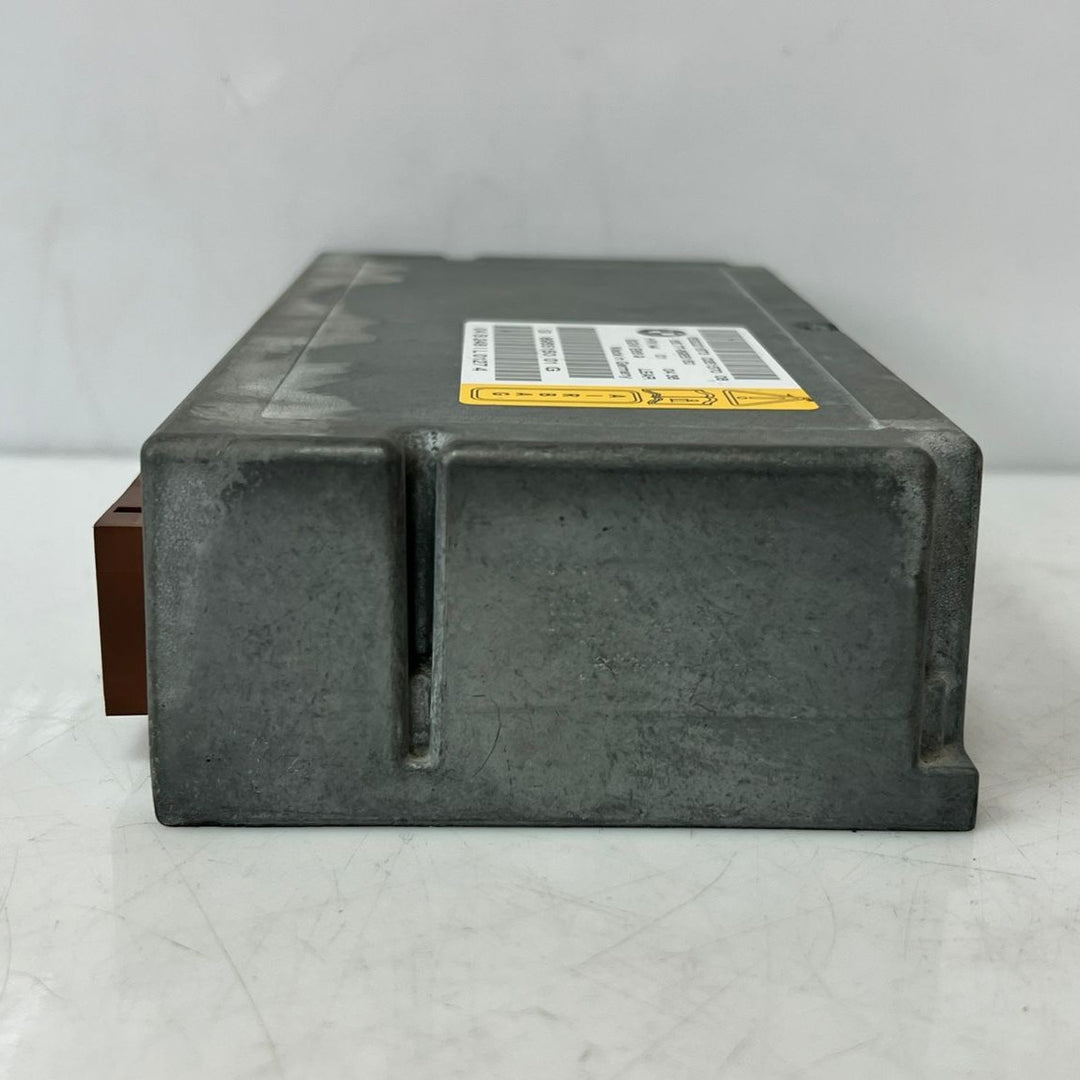 BMW E65 E66 SGM Airbag ECU Gateway Control Module SRS Unit 6955150 OEM 7 Series