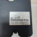 Load image into Gallery viewer, OEM BMW 5 6 Series F10 F11 F01 F06 DSc ABS Brake Pump Module 6868331