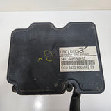 OEM BMW 5er 6er 7er, F10 F06 F01 ABS-Pumpenmodul 6865860 GEBRAUCHT