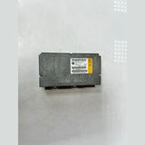 BMW 7 series E65 E66 4.5i 5.0i 6.0i ECU SRS AIR MODULE BAG WITH GATEWAY 6950242