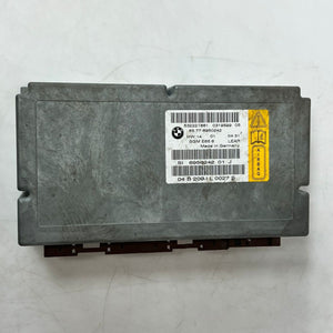 BMW 7 series E65 E66 4.5i 5.0i 6.0i ECU SRS AIR MODULE BAG WITH GATEWAY 6950242