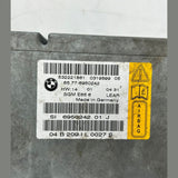 BMW 7 series E65 E66 4.5i 5.0i 6.0i ECU SRS AIR MODULE BAG WITH GATEWAY 6950242