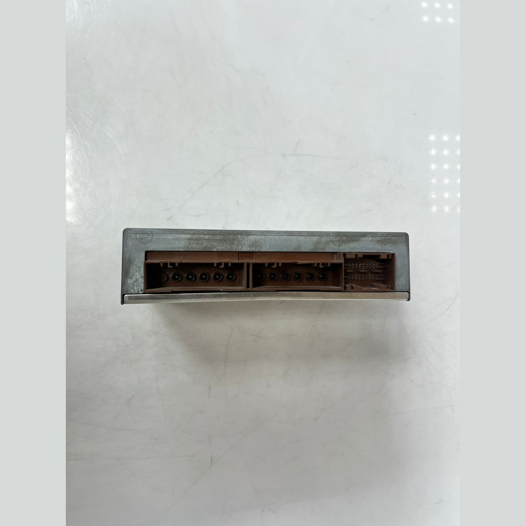 BMW 7 series E65 E66 4.5i 5.0i 6.0i ECU SRS AIR MODULE BAG WITH GATEWAY 6950242