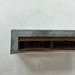 قم بتحميل الصورة إلى عارض الصور، BMW 7 series E65 E66 4.5i 5.0i 6.0i ECU SRS AIR MODULE BAG WITH GATEWAY 6950242