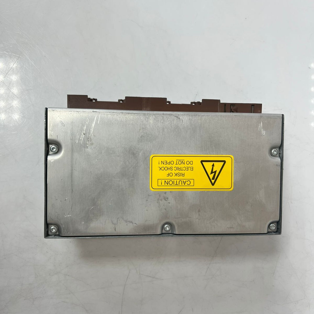 BMW 7 series E65 E66 4.5i 5.0i 6.0i ECU SRS AIR MODULE BAG WITH GATEWAY 6950242