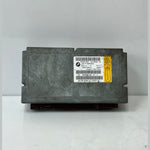 قم بتحميل الصورة إلى عارض الصور، BMW 7 series E65 E66 4.5i 5.0i 6.0i ECU SRS AIR MODULE BAG WITH GATEWAY 6950242
