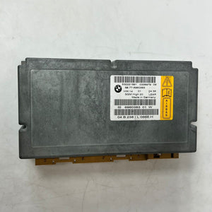 BMW 5 Series E60 E61 SGM High 20 Airbag / Gateway Control Module (6960383) – OEM
