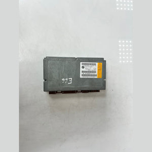 BMW E65 E66 7 Series Airbag Gateway Module SRS ECU 9130203 2005–2008 OEM