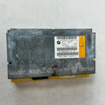 قم بتحميل الصورة إلى عارض الصور، BMW 7 Series E65 E66 E67 Safety Information Module SIM ECU 6922464 OEM