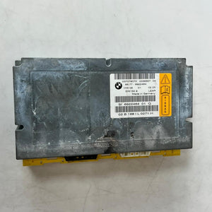BMW 7 Series E65 E66 E67 Safety Information Module SIM ECU 6922464 OEM
