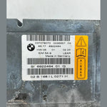 قم بتحميل الصورة إلى عارض الصور، BMW 7 Series E65 E66 E67 Safety Information Module SIM ECU 6922464 OEM