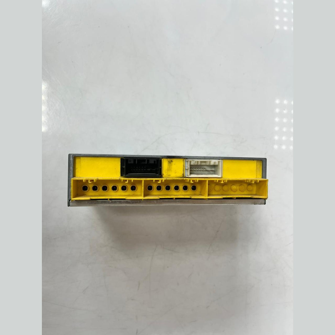 BMW 7 Series E65 E66 E67 Safety Information Module SIM ECU 6922464 OEM