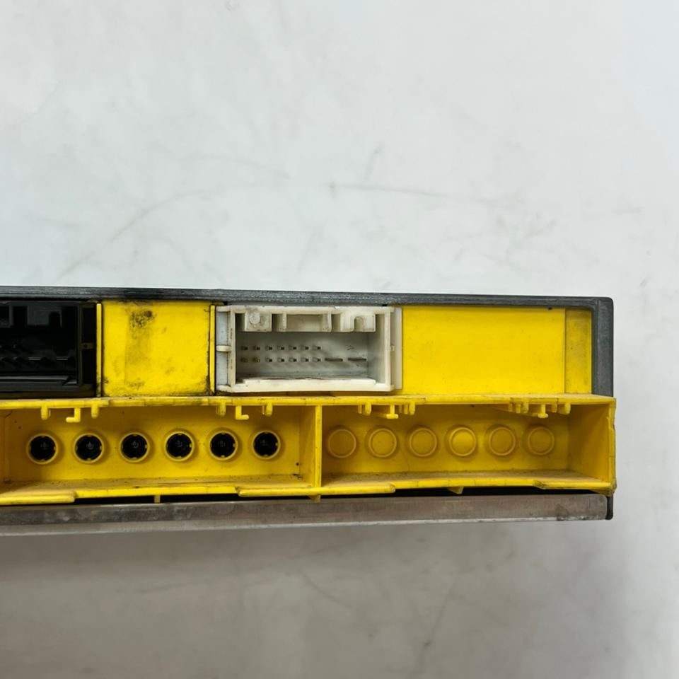 BMW 7 Series E65 E66 E67 Safety Information Module SIM ECU 6922464 OEM