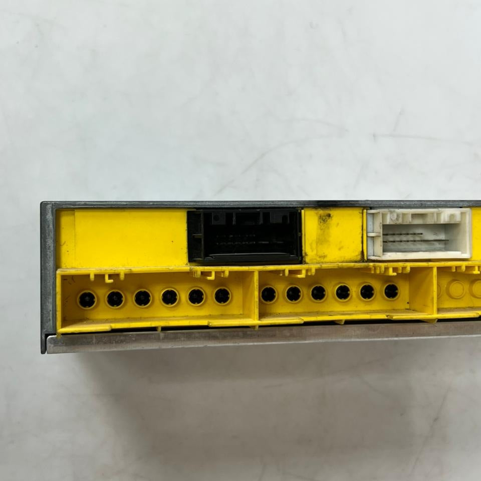 BMW 7 Series E65 E66 E67 Safety Information Module SIM ECU 6922464 OEM