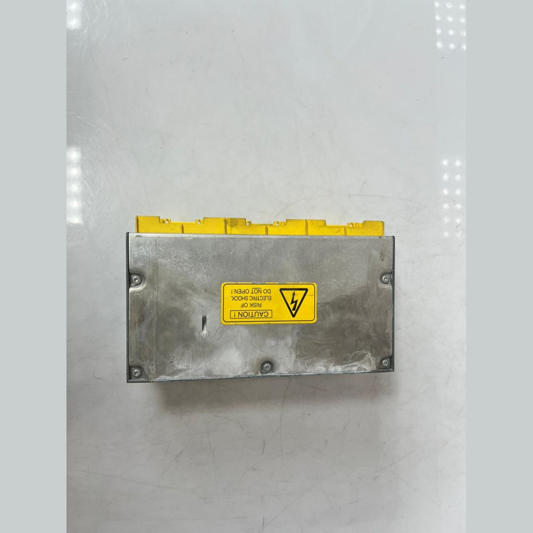 BMW 7 Series E65 E66 E67 Safety Information Module SIM ECU 6922464 OEM