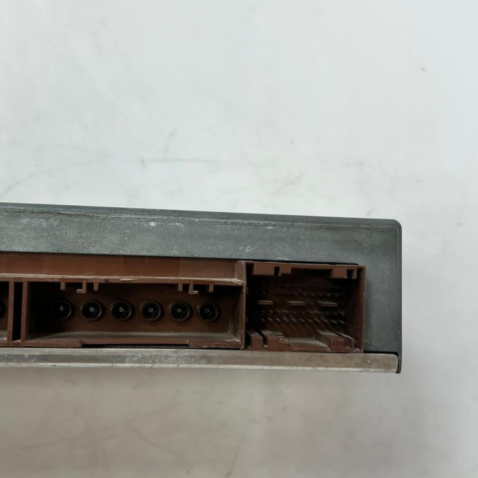 BMW 750Li E66 2008 Crash Safety Module SRS ECU 9149934 OEM Airbag Control Unit