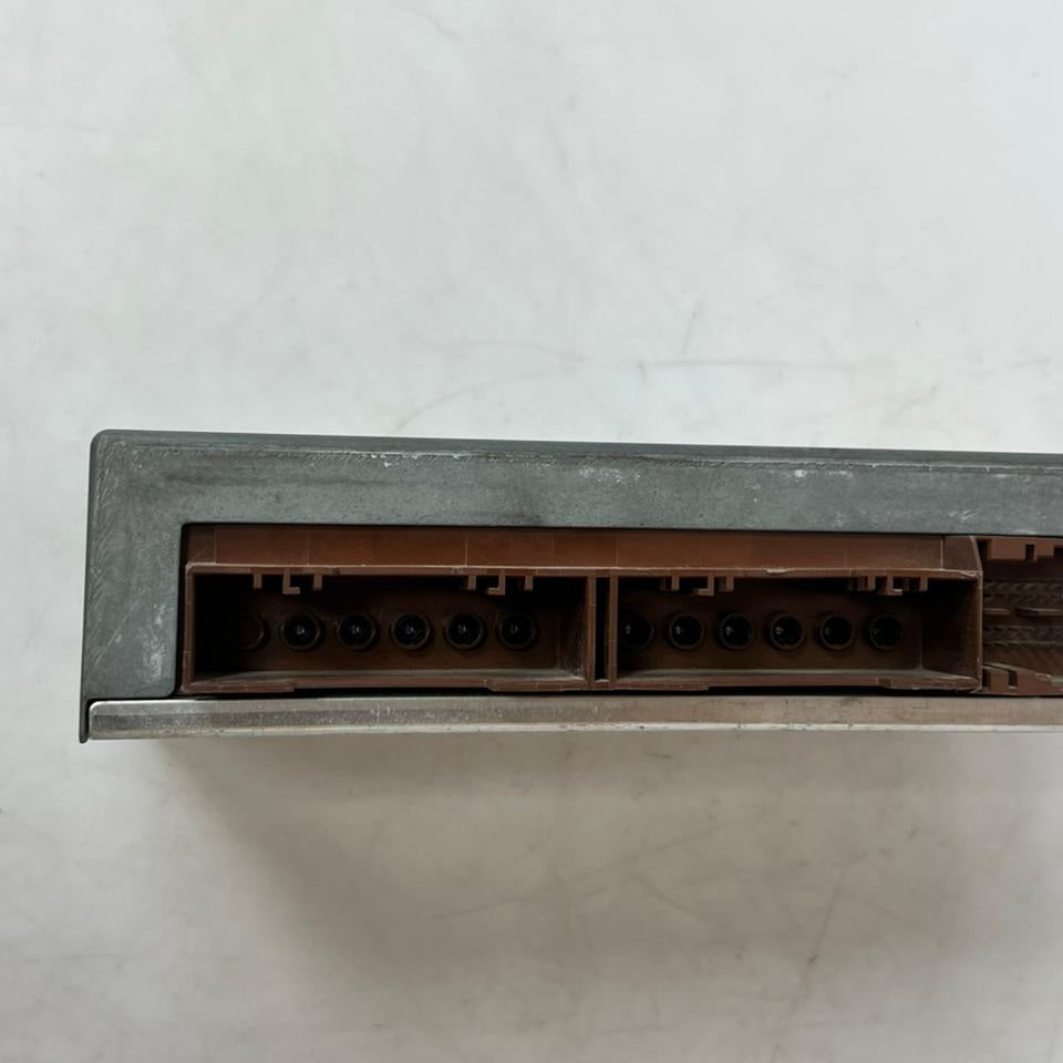 BMW 750Li E66 2008 Crash Safety Module SRS ECU 9149934 OEM Airbag Control Unit