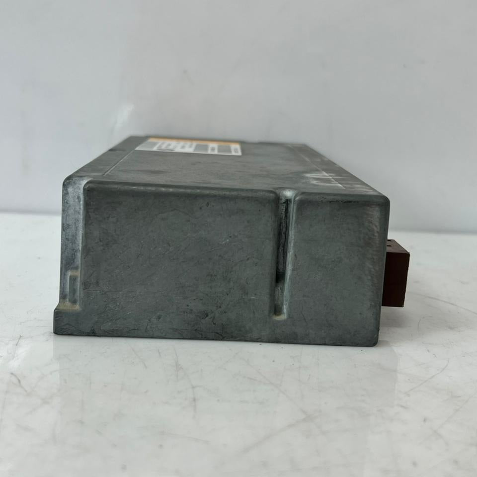 BMW 750Li E66 2008 Crash Safety Module SRS ECU 9149934 OEM Airbag Control Unit