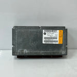 قم بتحميل الصورة إلى عارض الصور، BMW 750Li E66 2008 Crash Safety Module SRS ECU 9149934 OEM Airbag Control Unit