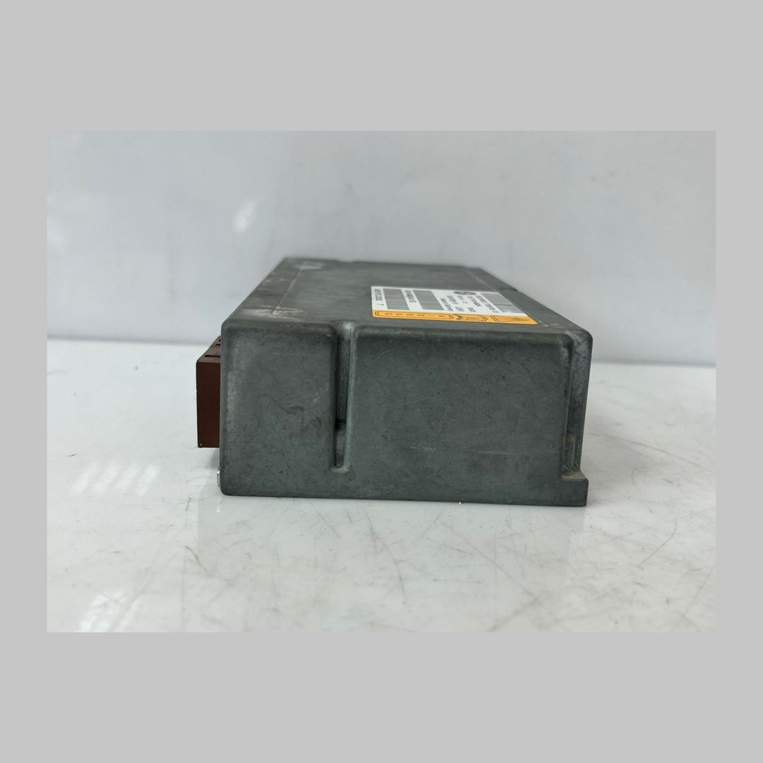 BMW 750Li E66 2008 Crash Safety Module SRS ECU 9149934 OEM Airbag Control Unit