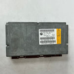قم بتحميل الصورة إلى عارض الصور، BMW E65 E66 RHD Airbag Gateway Module SRS ECU 6967658 OEM 7 Series Control Unit