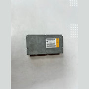 BMW E65 E66 RHD Airbag Gateway Module SRS ECU 6967658 OEM 7 Series Control Unit