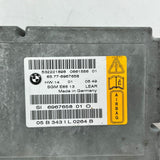 BMW E65 E66 RHD Airbag Gateway Module SRS ECU 6967658 OEM 7 Series Control Unit