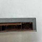 BMW E65 E66 RHD Airbag Gateway Module SRS ECU 6967658 OEM 7 Series Control Unit