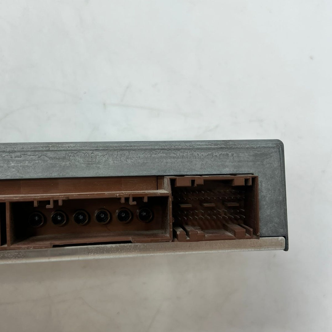 BMW E65 E66 RHD Airbag Gateway Module SRS ECU 6967658 OEM 7 Series Control Unit