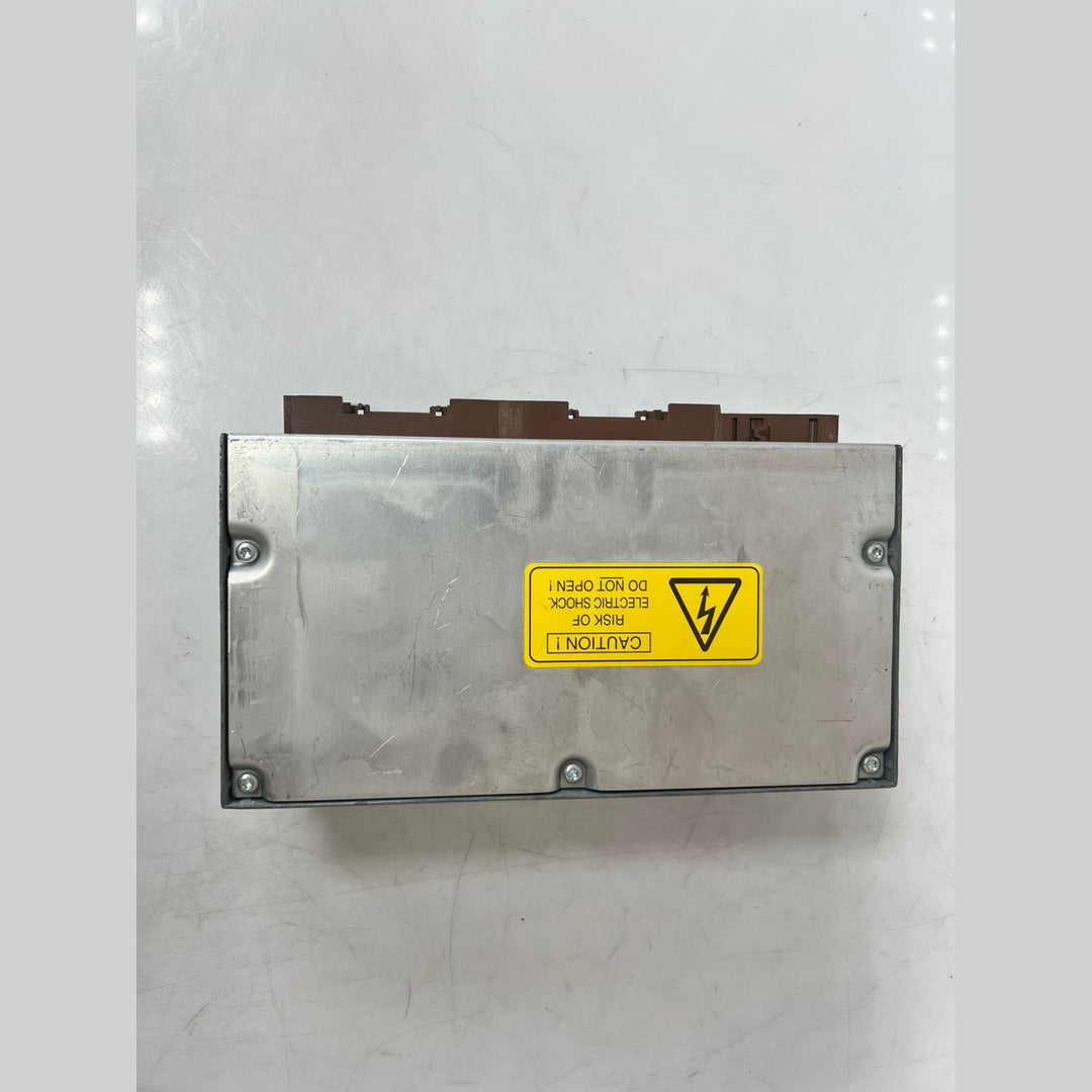 BMW E65 E66 RHD Airbag Gateway Module SRS ECU 6967658 OEM 7 Series Control Unit