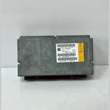 BMW E65 E66 RHD Airbag Gateway Module SRS ECU 6967658 OEM 7 Series Control Unit