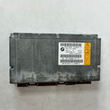 BMW 750Li E66 Central Gateway Control Module ECU 9115360 OEM 2006–2008 4.8L
