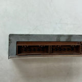 BMW 750Li E66 Central Gateway Control Module ECU 9115360 OEM 2006–2008 4.8L
