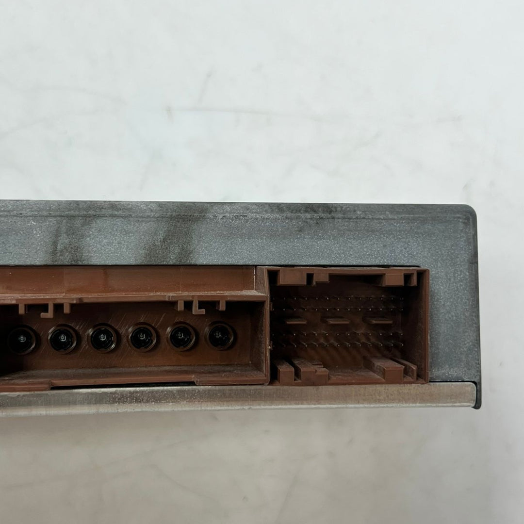 BMW 750Li E66 Central Gateway Control Module ECU 9115360 OEM 2006–2008 4.8L