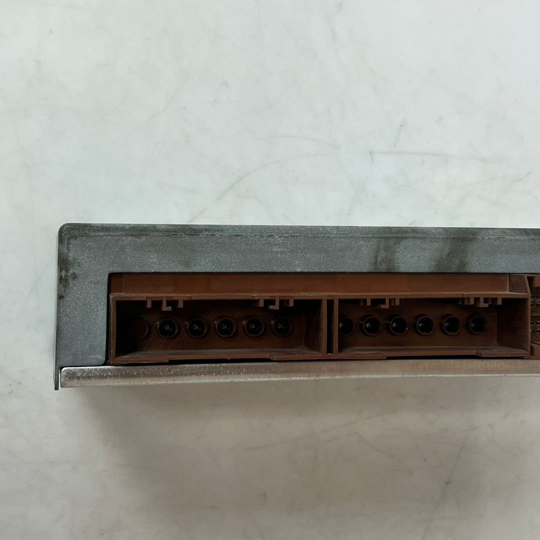 BMW 750Li E66 Central Gateway Control Module ECU 9115360 OEM 2006–2008 4.8L