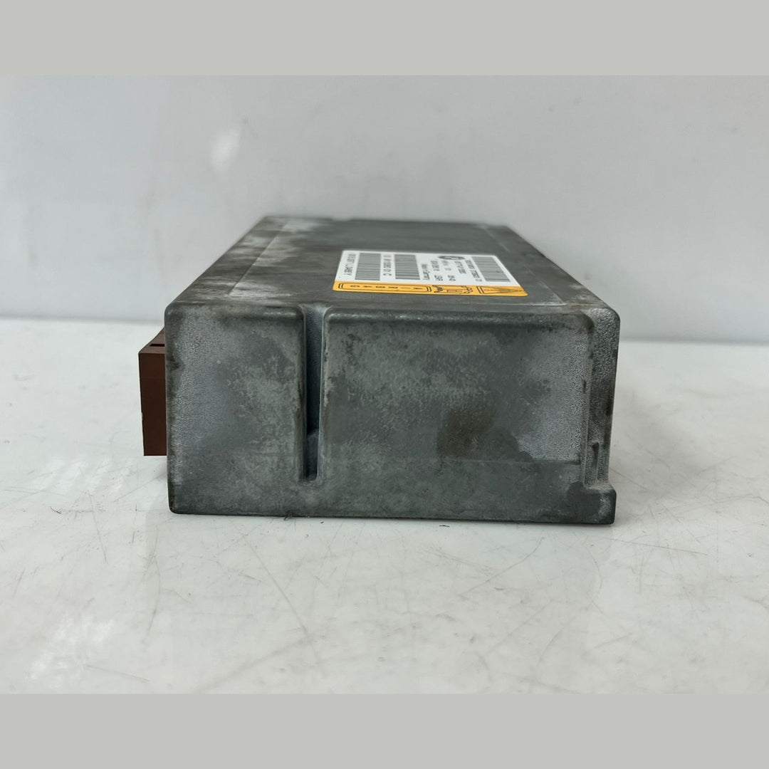 BMW 750Li E66 Central Gateway Control Module ECU 9115360 OEM 2006–2008 4.8L