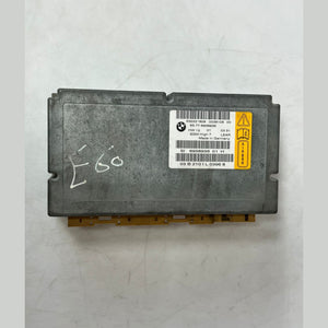 BMW 520d E60 2006 Control Module ECU 6938936 OEM Engine Body Electronics Unit
