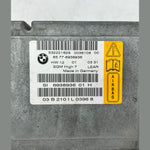 قم بتحميل الصورة إلى عارض الصور، BMW 520d E60 2006 Control Module ECU 6938936 OEM Engine Body Electronics Unit
