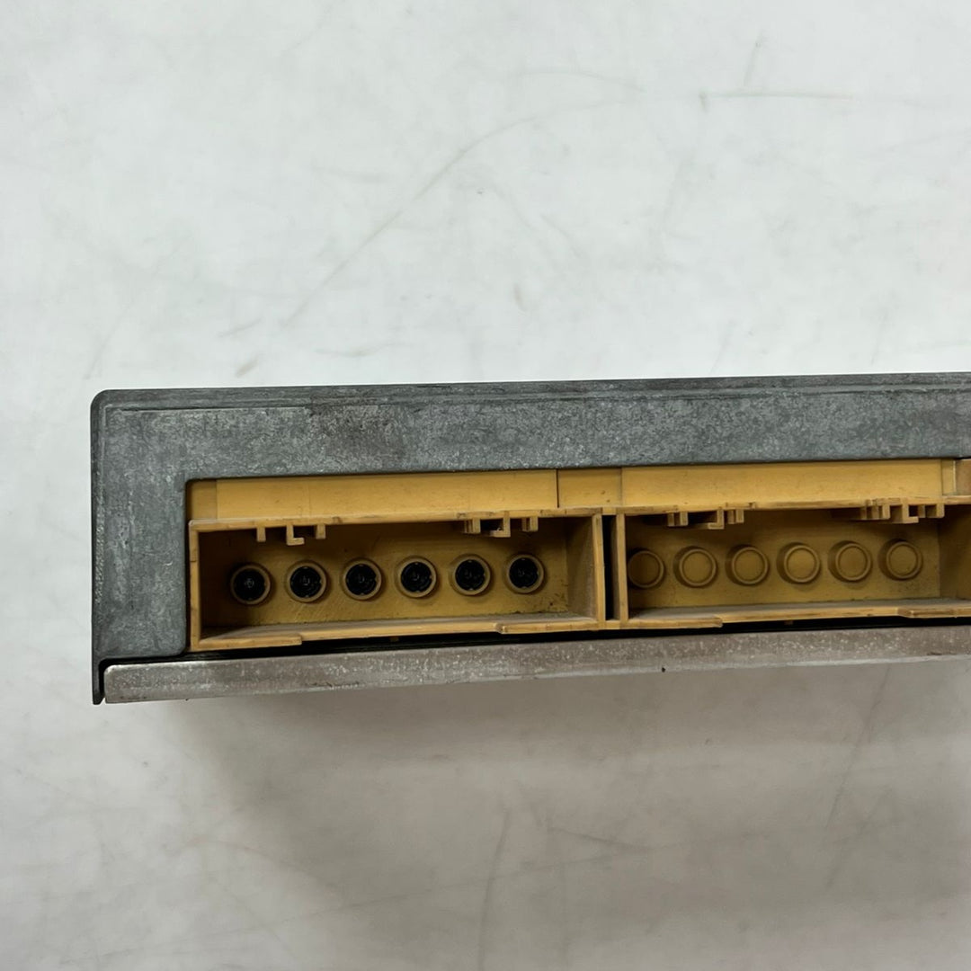BMW 520d E60 2006 Control Module ECU 6938936 OEM Engine Body Electronics Unit