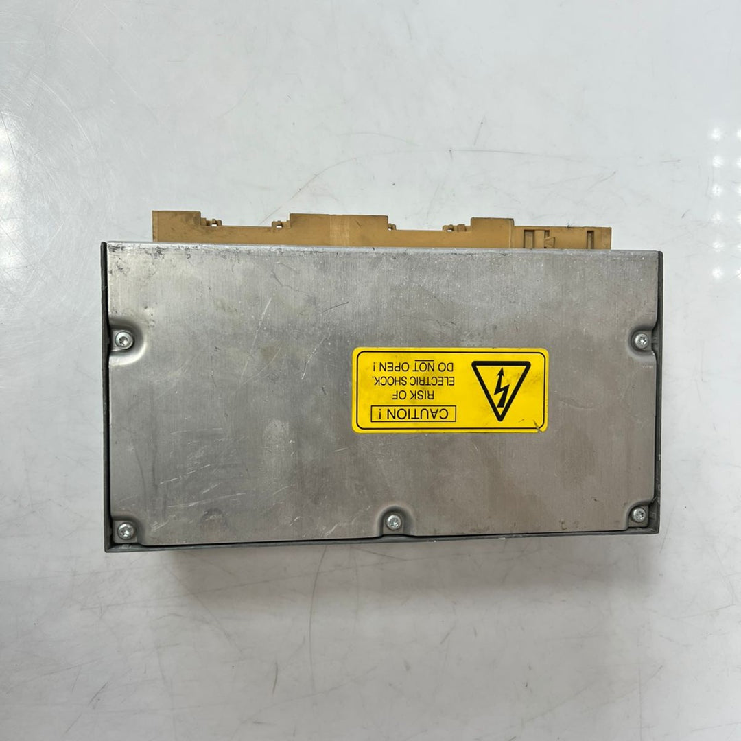BMW 520d E60 2006 Control Module ECU 6938936 OEM Engine Body Electronics Unit